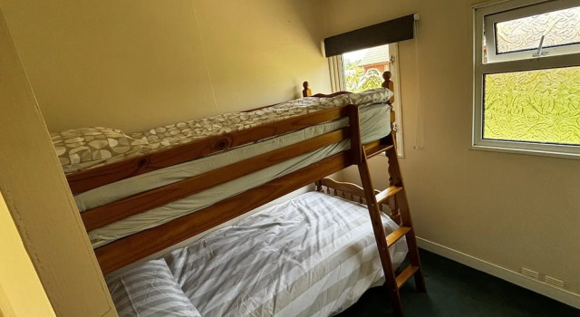 2 Bed Chalet on Working Farm, Reserva ahora Chalet de montaña Cullompton Devon