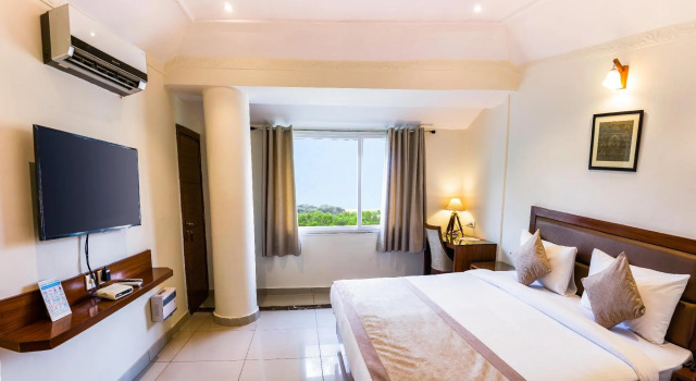 L P Residency, Rezervovat Hotel Levné hotely v Uttarakhand