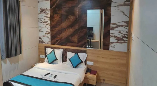 Номер Superior Hotel Prasad NX
