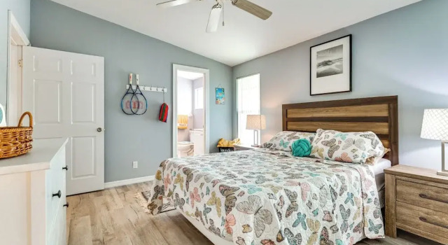 3 Mi to Fort Myers Beach: Home w/ Pool Access