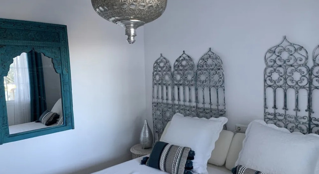 Luxury B&B Casa Apanja, Забронировать Отель «постель и завтрак» Отели провинции Малаги с завтраком, Завтраки