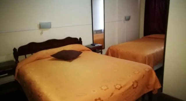 Hotel Julia