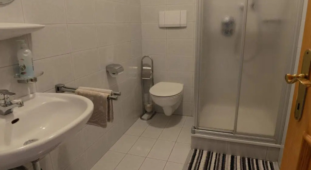 Двухместный номер Standard B&B Brunnerhof