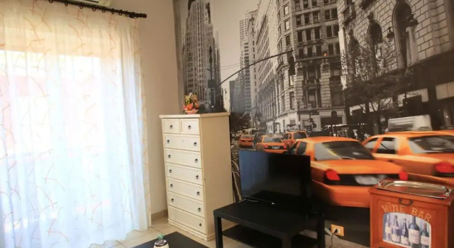 House with 2 bedrooms in Casola di Napoli
