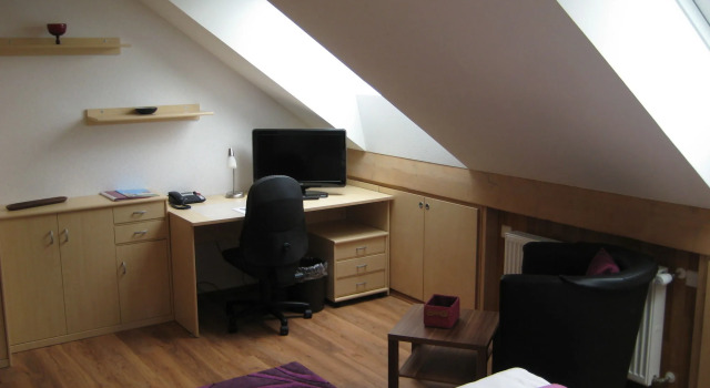 Neu Heidelberg - Guesthouse & Apartments