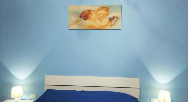 Casa Vacanze Serafina