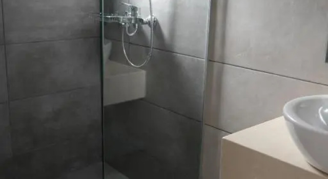 Апартаменты c 1 комнатой Ledra Maleme Hotel