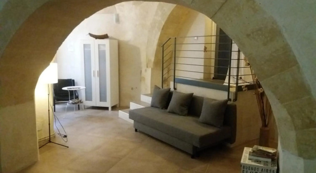 Dimora nei Sassi, Book Hotel Matera Basilicata