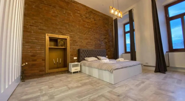 Apartament Ștefan