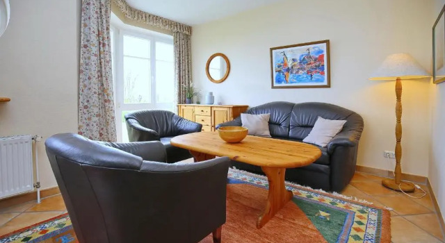 Dünenblick Wohnung 46