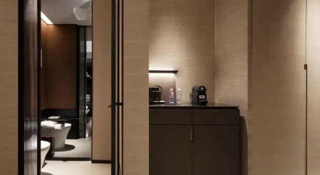 Люкс Executive Longhuafu Hotel