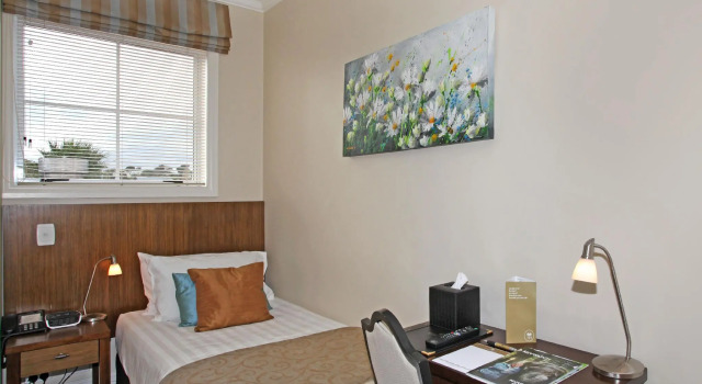 Номер Economy Tuakau Hotel