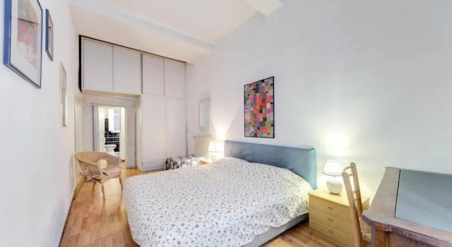 Rentflatsinrome