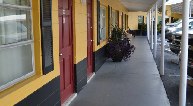 Tropicana Motel Wauchula, 预订 汽车旅馆 Wauchula 佛罗里达州