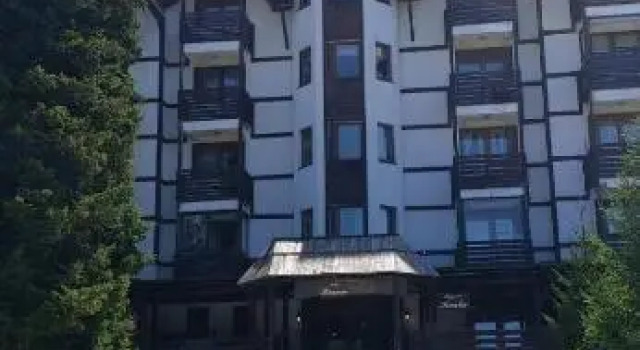 Vila Bjanka 205, Buchen Sie Hotel Kopaonik 