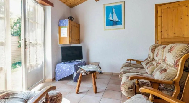 Gite Machecoul, 3 pièces, 5 personnes - FR-1-306-805, Rezervasyon Otel Machecoul 
