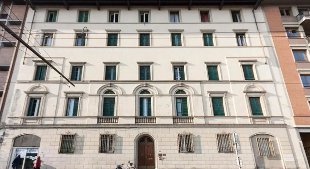 Апартаменты c 1 комнатой Mamo Florence - Alamanni Apartment