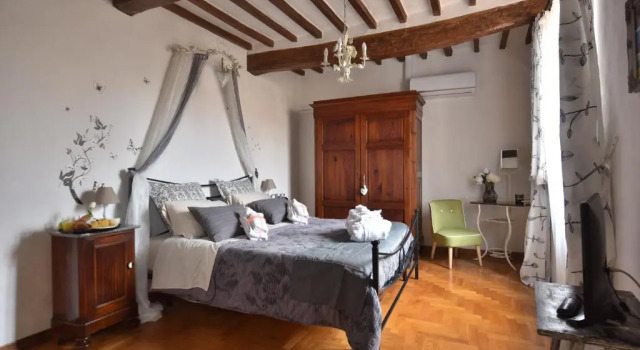 Апартаменты с 2 комнатами Il Giglio B&B