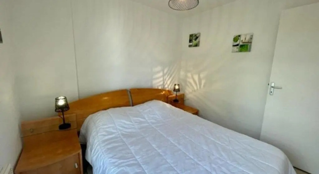Appartement Quiberon, 3 pièces, 4 personnes - FR-1-478-224, Rezerwuj Apartament Quiberon 