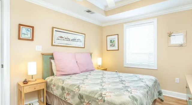 Brass Rail Villas by Tybee Vacation Rentals, Rezerwuj Apartament Tybee Island Georgia