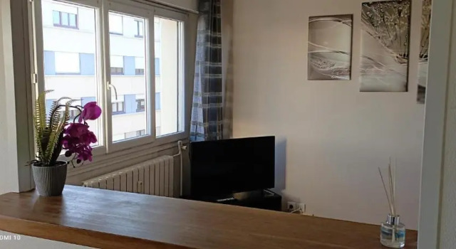 F1bis agréable à la mairie
