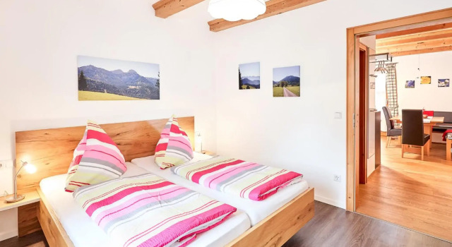Ferienwohnung Wallner, Reserva ahora Hotel Bad Feilnbach Chiemgau