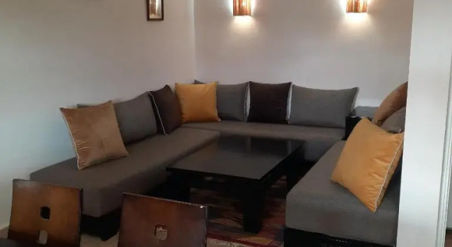 Апартаменты Hacienda Marrakech