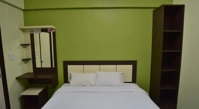 Номер Standard Thanaphat Songkhla