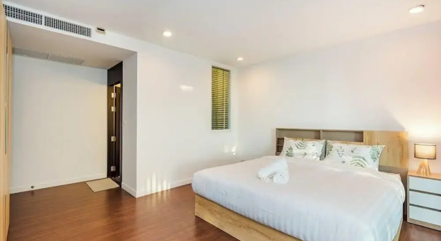 Villa Nirvana, Hua Hin, Забронировать Вилла Виллы Пхетчабури, Вилла