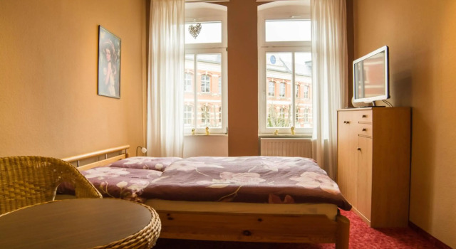 Ferienwohnung Wandelt, Prenota Hotel Arnstadt Thuringian Forest