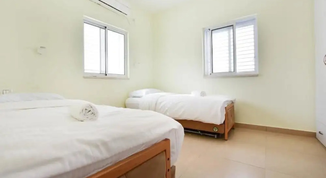 Апартаменты On Gordon Beach-Luxury- Stay at my Place