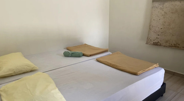 Двухместный номер Standard OYO 90971 Pollock Homestay