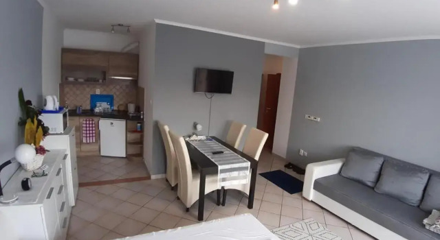 Gambrinusz Wellness Apartment De Lux