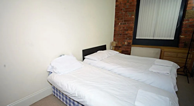 Premier Apartments