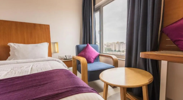 Номер Standard Hotel Aira