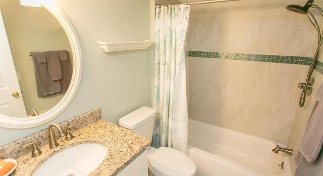 Номер Standard SEA Haven 318 [2/2] Free Activities! & Oceanview Wifi Pool