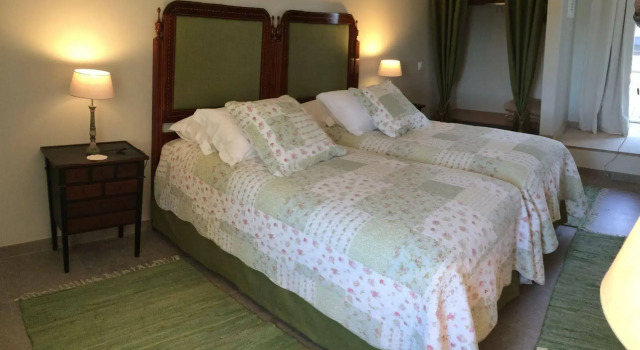 Quinta Dos Carvalhos Castelo Branco, Book Farm Stay Hotels in Centro with a Pool, Swimming Pool
