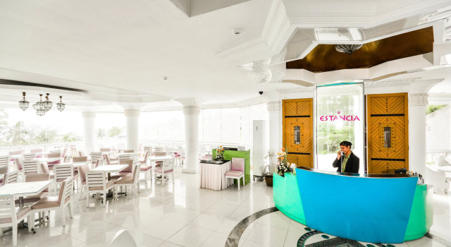 Estancia Resort Hotel