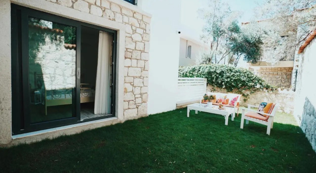 Kybele Alacati