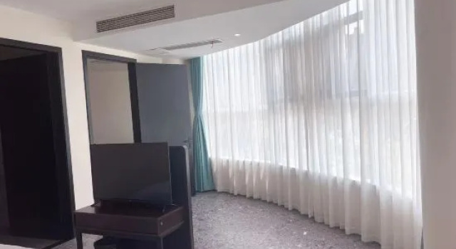 Люкс Deluxe Shanghai Huixin Business Hotel (Fengxian Industrial Park)