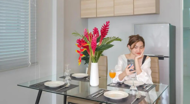 Вилла с 2 комнатами The Haven Krabi