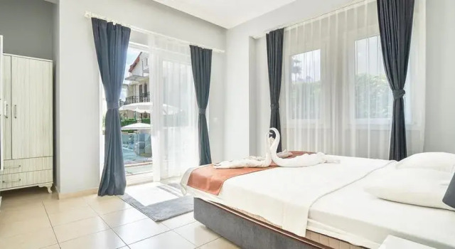 Masal Apart Hotel, Забронировать Отель Фетхие район Фетхие