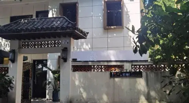 Yishange Homestay, Rezerwuj Hotel Hotele w Shenzhen z parkingiem, Parking