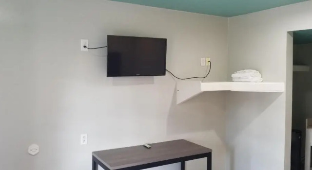 Номер Standard Maxim III Motel