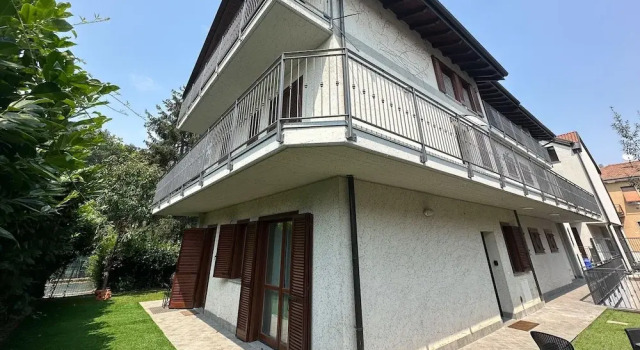 Casa Bonita Rho, Réserver Chambre d'hôtes Rho Lombardie