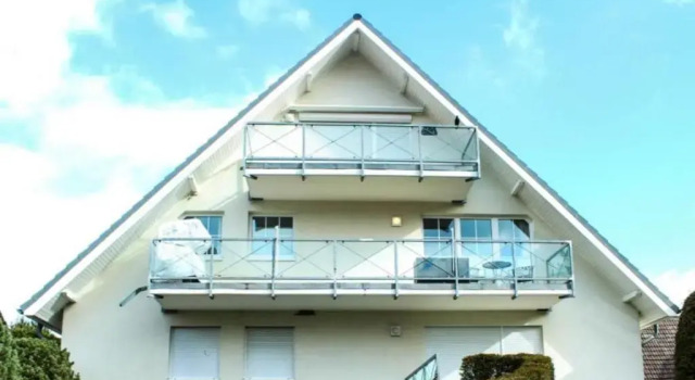 Ferienwohnung Ostseerauschen
