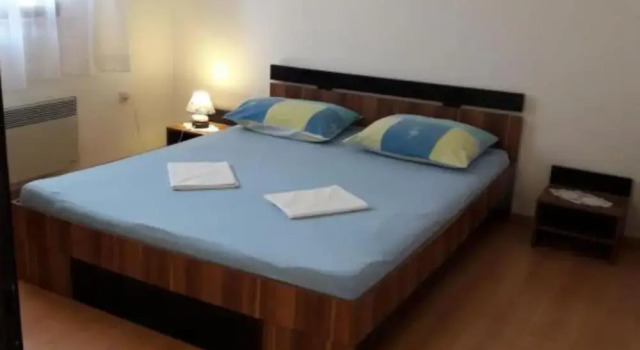Апартаменты Charming Apartments Dokoza Drage