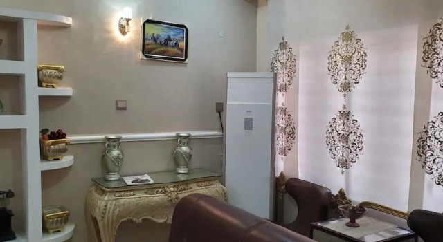 Palmer Apartments Abuja