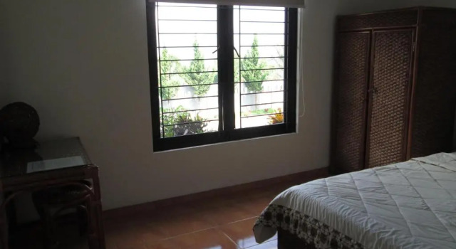 Villa Osmond Villa Resort