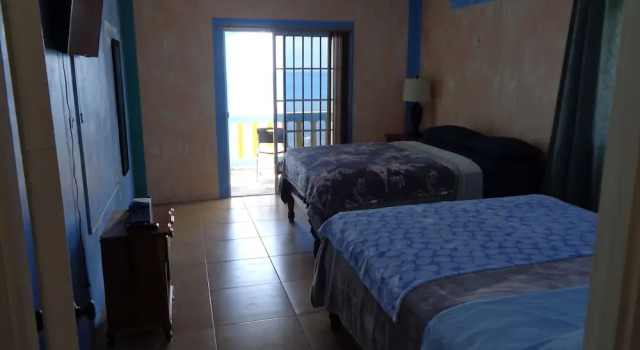 Standard chambre BLS Wellness Guest House